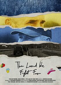 Watch The Land We Fight For (Short)