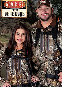 Watch Addicted to the Outdoors