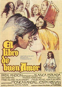 Watch El libro de buen amor