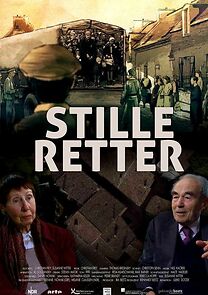 Watch Stille Retter - Überleben im besetzten Frankreich