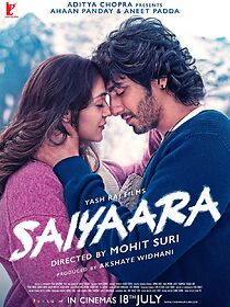 Watch Saiyaara