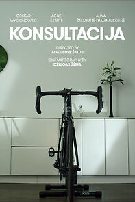 Watch Konsultacija (Short 2021)