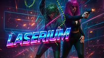 Watch Laserium