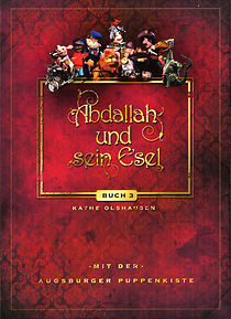 Watch Abdallah und sein Esel