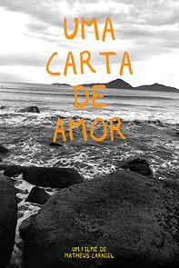 Watch Uma Carta de Amor (Short 2021)