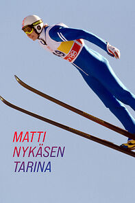 Watch Matti Nykäsen tarina
