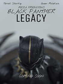 Watch Black Panther: Legacy
