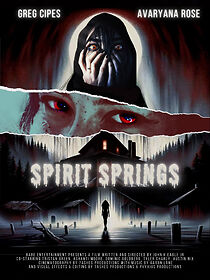 Watch Spirit Springs