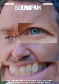 Watch Bluewaspman (Short 2025)