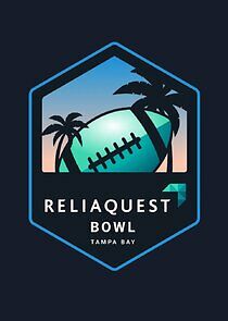 Watch ReliaQuest Bowl