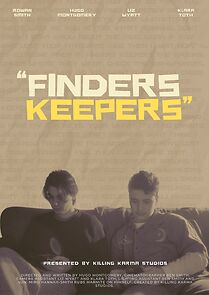 Watch Finders Keepers (Short 2025)