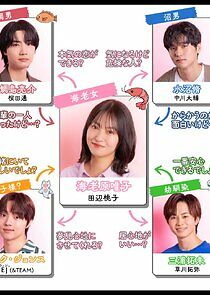 Watch Ebi Datte Tai ga Tsuritai