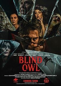 Watch Blind Owl