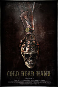 Watch Cold Dead Hand (Short 2025)