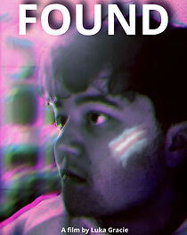 Watch Found (Short 2025)