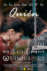 Watch Quién (Short 2022)