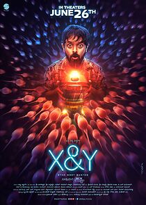 Watch X&Y