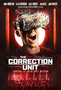 Watch The Correction Unit