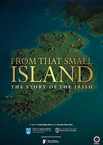 Watch From That Small Island