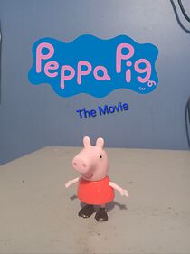 Watch Peppa Pig: The Movie