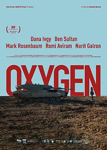 Watch Oxygen