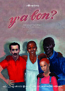 Watch Y'a bon? (Short 2021)
