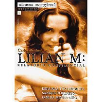 Watch Lilian M.: Relatório Confidencial