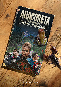 Watch Anacoreta