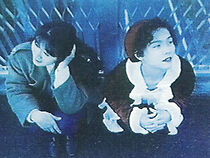 Watch Megami-tachi no pan (Short 1990)