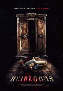 Watch Heirlooms (Short 2025)