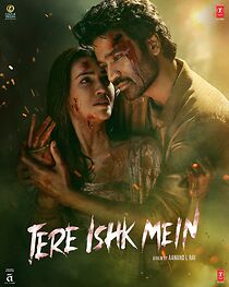 Watch Tere Ishk Mein