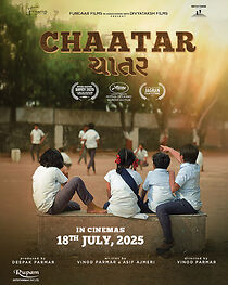 Watch Chaatar