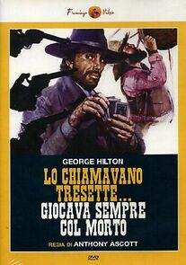 Watch They Called Him the Player with the Dead