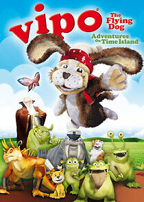 Watch Vipo: Adventures of the Flying Dog