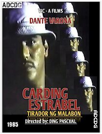Watch Carding Estrabel: Tirador Ng Malabon