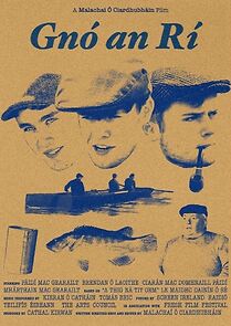 Watch Gnó an Rí (Short 2024)