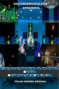 Watch Gerenciador do Universo (Short 2009)