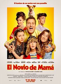 Watch El novio de mamá