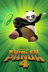 Watch Kung Fu Panda 4- Bengali Dubbed