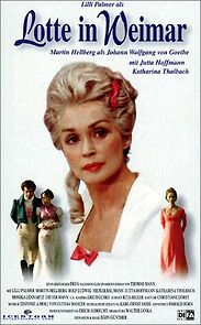 Watch Lotte in Weimar