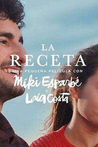 Watch La receta (Short 2017)