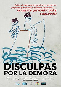 Watch Disculpas por la demora