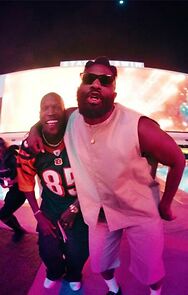 Watch Las Vegas: Excessive Celebration (Touch Down in Vegas)