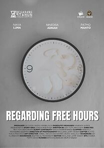 Watch Regarding Free Hours (Short 2025)