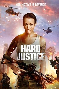 Watch Hard Justice