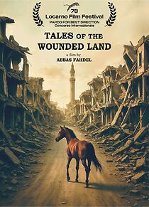 Watch Tales of the Wounded Land