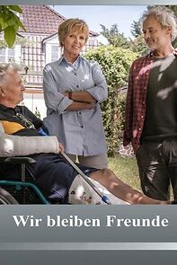 Watch Wir bleiben Freunde