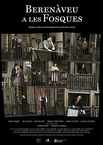 Watch Berenàveu a les fosques