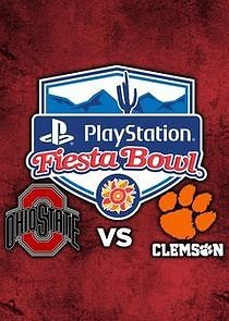 Watch Fiesta Bowl