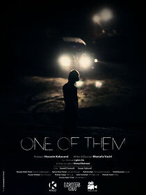 Watch One of Them (Short 2025)
